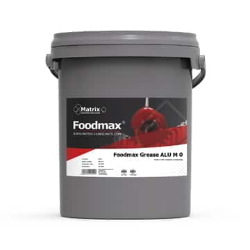 Foodmax Grease ALU M 0  |  Greases