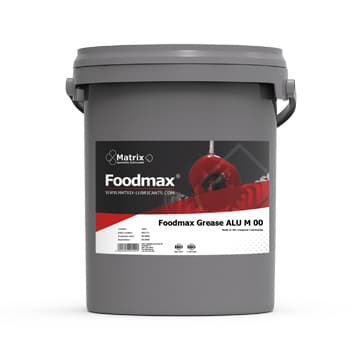 Foodmax Grease ALU M 00  |  Greases