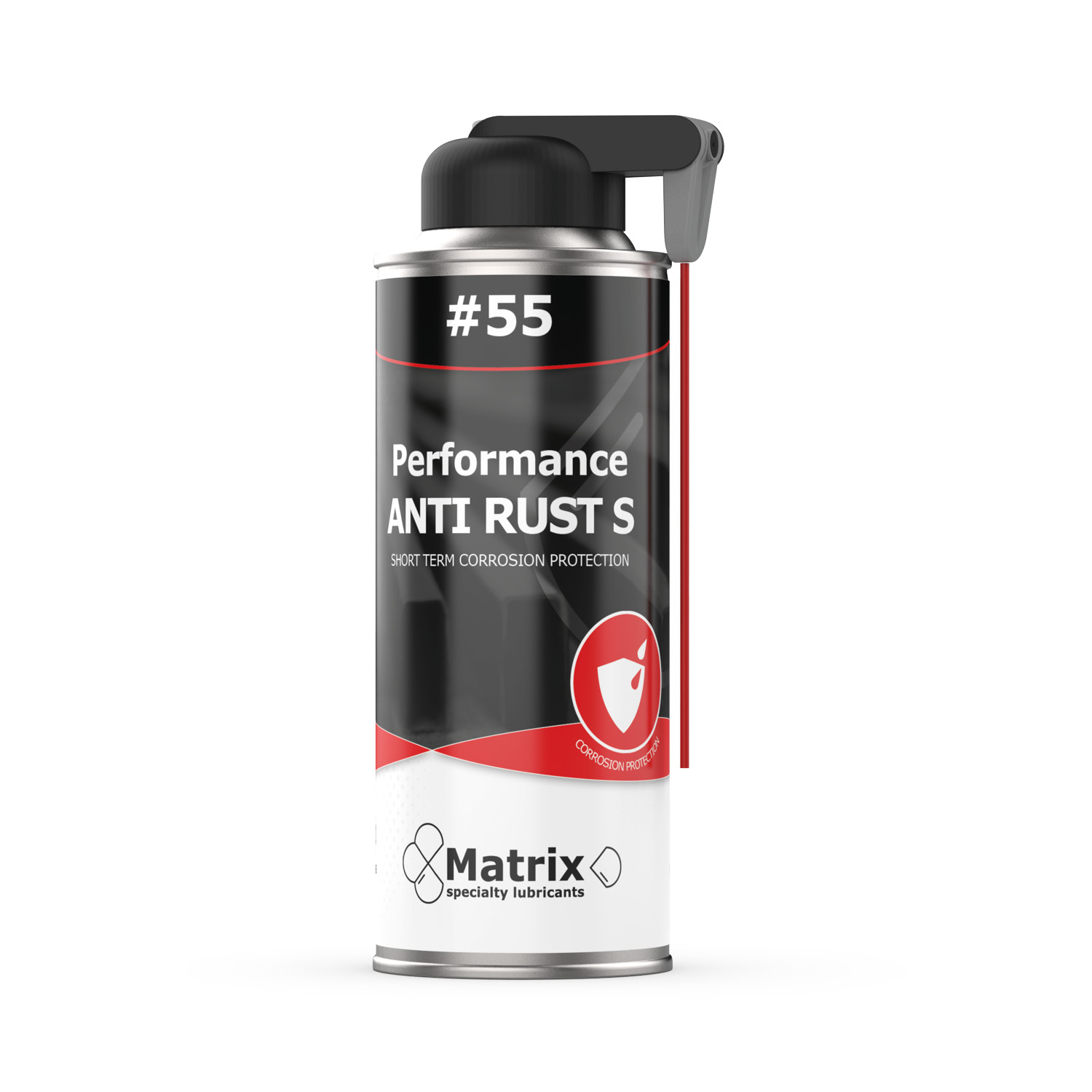 Performance Anti-Rust S #55  |  Spraycans