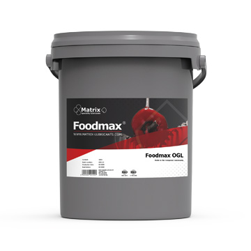 Foodmax OGL  |  Greases