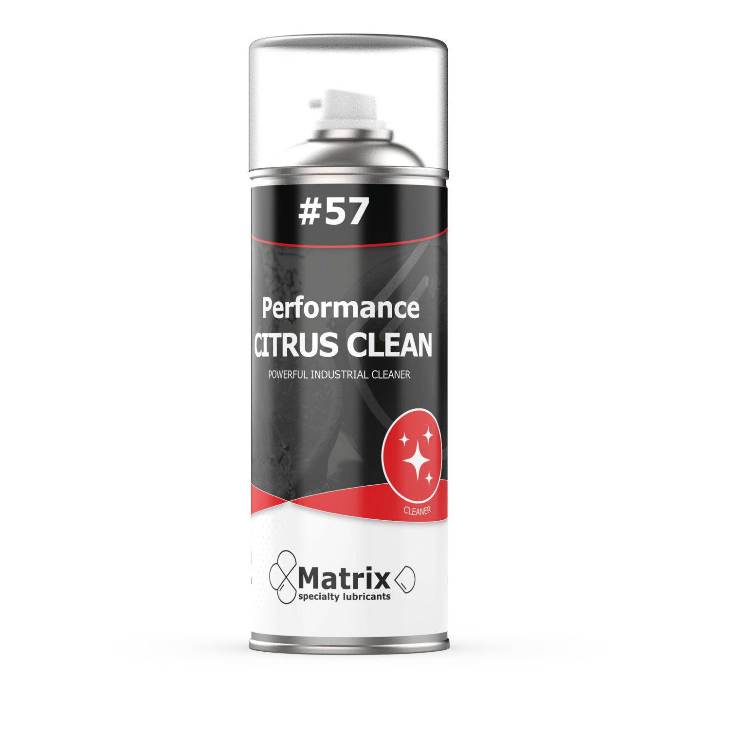 Performance Citrus Clean #57  |  Spraycans